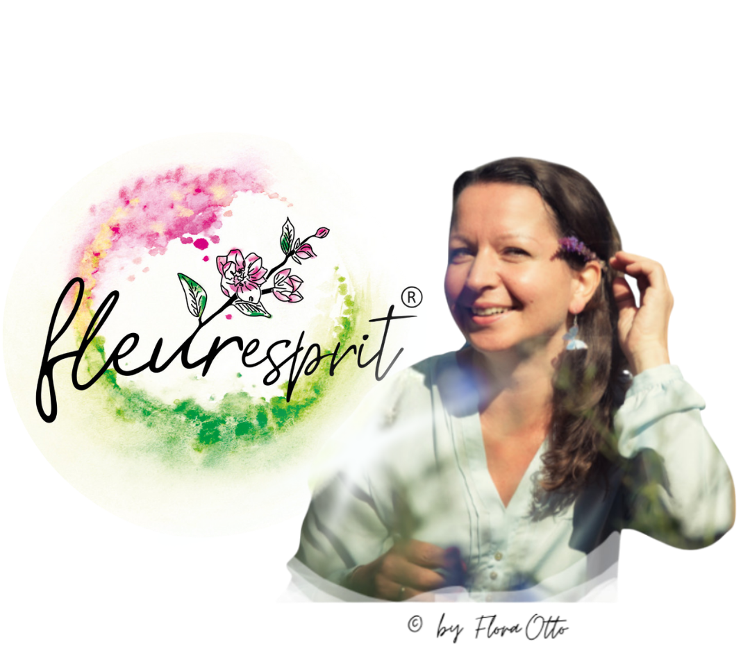 Feinstoffliche Aromatherapie für Deine innere Balance